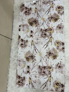 Vintage Style Fabric Squares