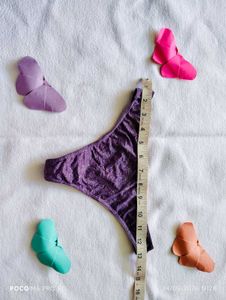 Victoria's secret Thong