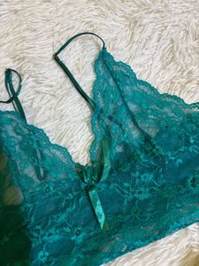 Beautiful Lace Bralette