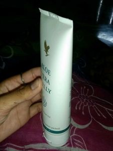 Aloe Vera Gelly - Soothing Clear Gel