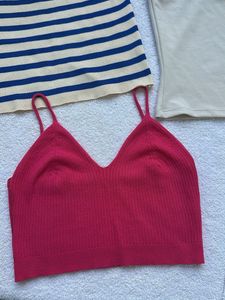 Cami Tops Combo