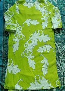 Designer Kurta set