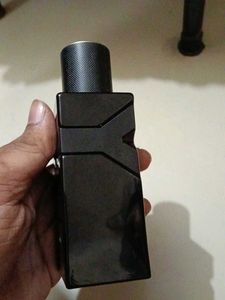 Yves Saint Laurent Le Parfum EMPTY BOTTLE
