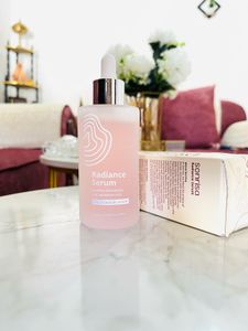 Sonrisa Radiance Serum for Sensitive Skin