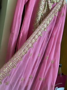 beautiful Patiyala Set  dress made in boutique