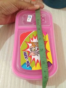 ⛱️Cute Cartoon Lunch Boxes - Set of 5