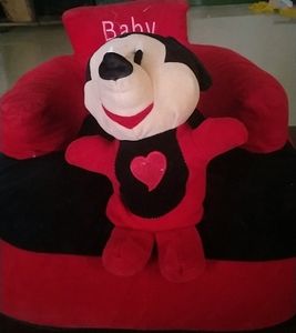 Baby sofa