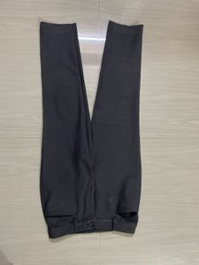 Men's Classic Trousers