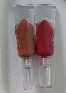 Hilary Rhoda Liquid Lipstick