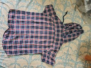 Hoodi shirt for men