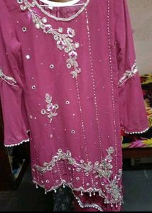 Girls Wedding Wear