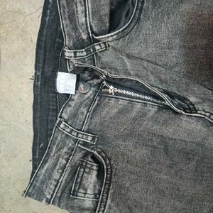 Stylish Cargo Jeans