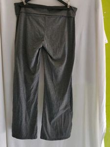 Comfortable Grey Lounge Pants