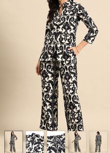 Women’s Coord Set