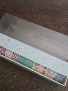 Cute Washi Tape Set