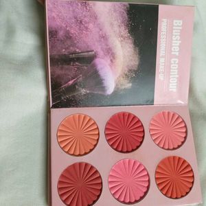 BEAUTY GELANZI Cosmetics Makeup Set