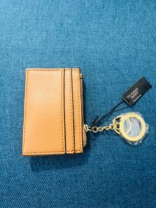 Victoria's Secret Card Case Key Ring