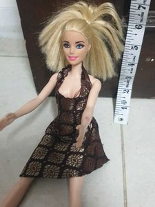Vintage Barbie Doll