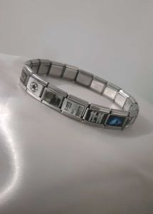 Italian charm Bracelet