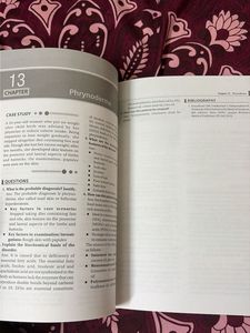 Clinical Biochemistry as per NMC