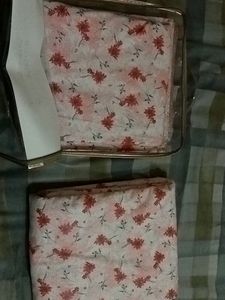 AC Single Bed 2 Pcs Dohar