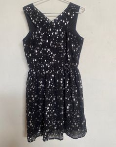 Dressberry Black Mini Dress