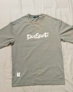 Anime Graphic T-Shirt