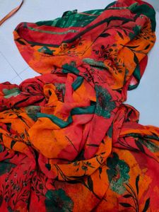 Ready To Wear Saree