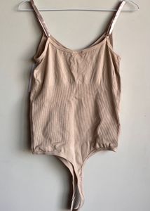 Nude Shaping Bodysuit