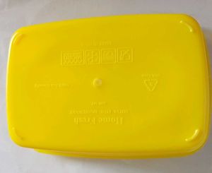 Children Tiffin Box.