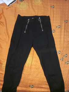 Black Jeans By Ginger(Lifestyle)