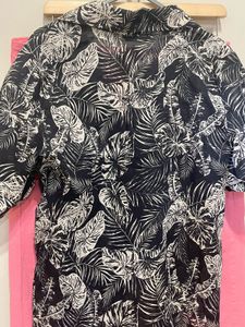 Brand New Short Sleeve Shirt