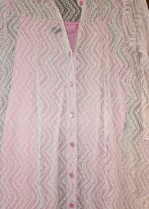 Elegant short dress for girls, with inner,size M