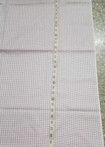 Pand Shirt Piece