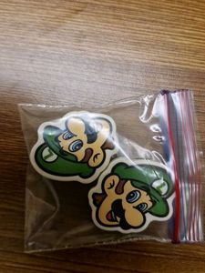 Super Mario Luigi