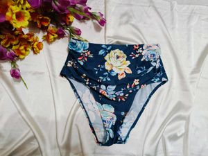 🇳🇿💫🎀Teal Bikini Bottom hipster