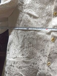 Park Avenue Men's Coat / Blazer