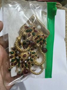 New Jwellery Set