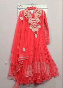 Anarkali Frock Suit 😍💖