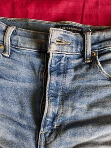 Lucky Brand Denim Shorts