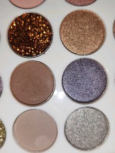 Eyeshadow Palette