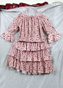 Combo of 3 Cute Girls Clothing Set