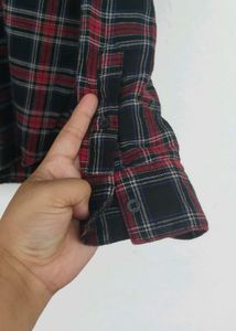 Uniqlo Flannel Shirt
