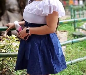 Cute One Piece Dress😍😍😍