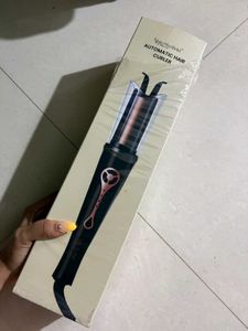 MakeMeeBold Automatic Hair Curler Urban Yog
