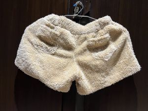 Night Wear Shorts