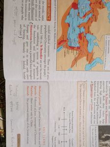 Heritage: Textbook of History &amp; Civics Class 7