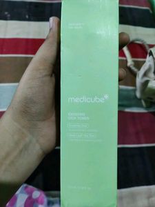 Medicube Exosome Cica Toner