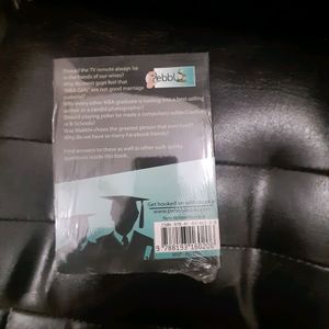 May Be This or MayBe That- Satire book