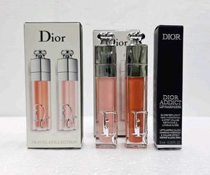 Dior Addict Lip Maximizer Set